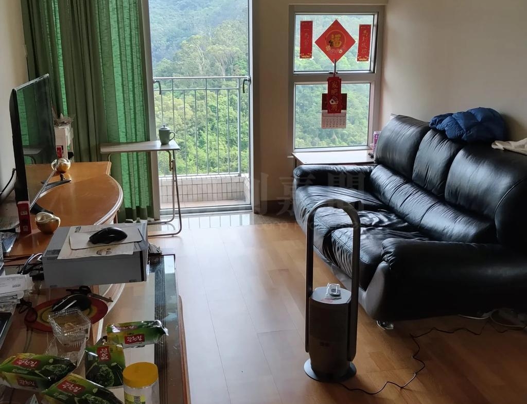 綠怡雅苑 2座 - 28NTS – 香港北部都會區