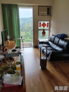 綠怡雅苑 2座 - 28NTS – 香港北部都會區