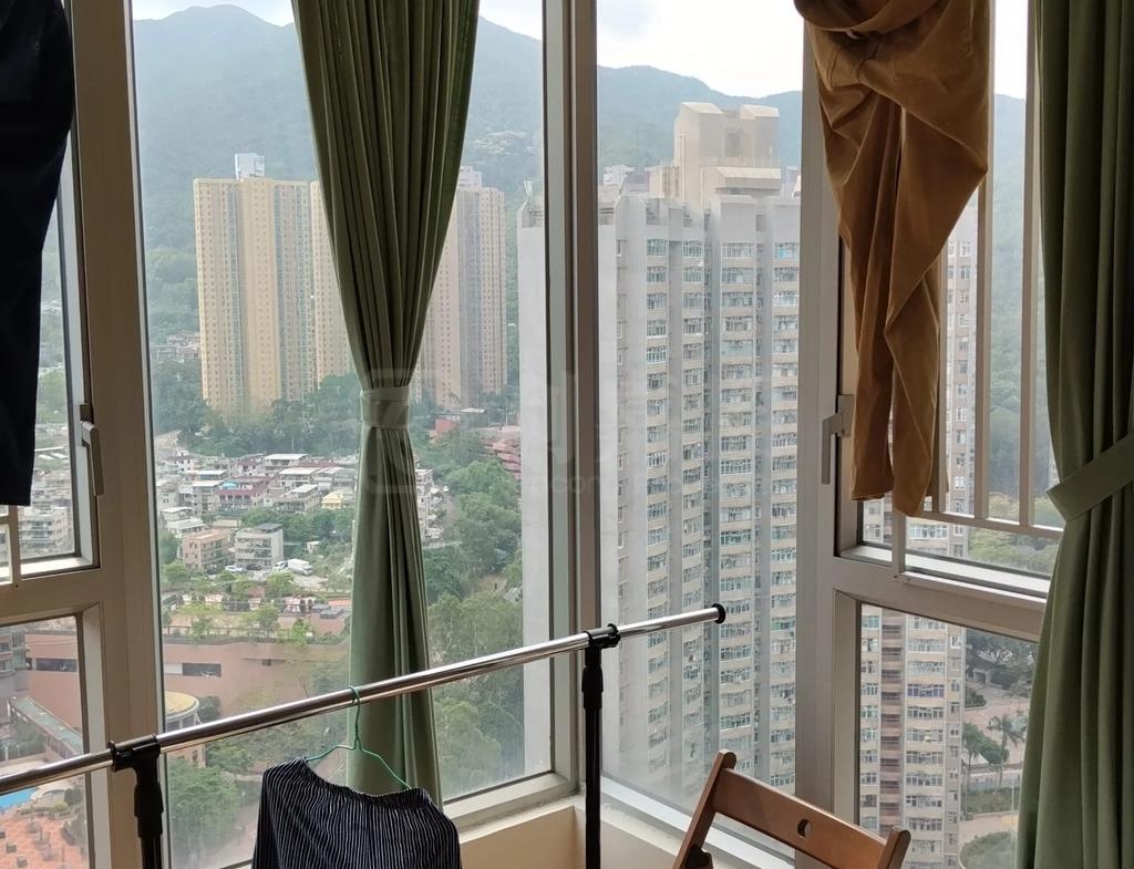綠怡雅苑 2座 - 28NTS – 香港北部都會區