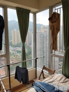 綠怡雅苑 2座 - 28NTS – 香港北部都會區