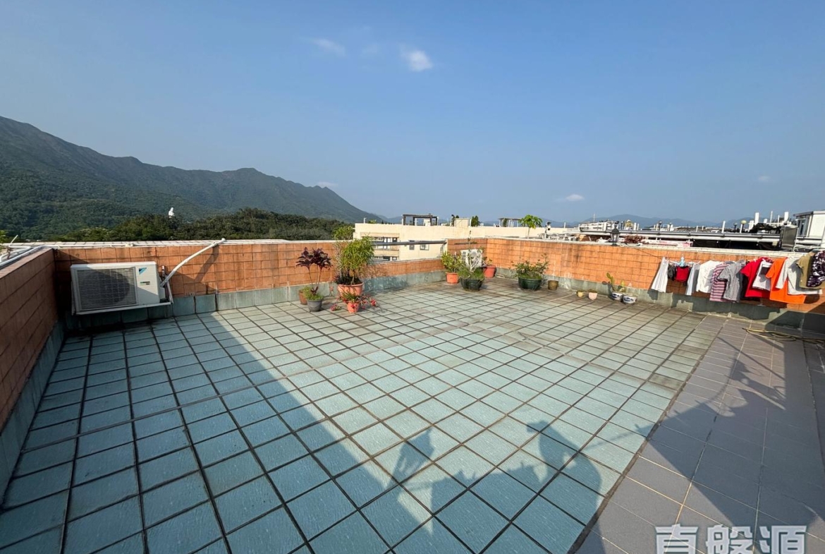 嘉豐花園 6座 - 28NTS – 香港北部都會區