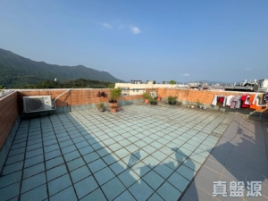 嘉豐花園 6座 - 28NTS – 香港北部都會區