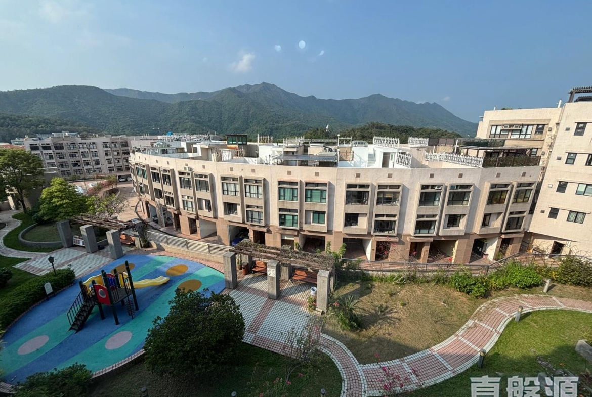 嘉豐花園 6座 - 28NTS – 香港北部都會區