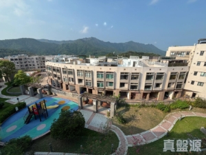嘉豐花園 6座 - 28NTS – 香港北部都會區