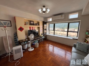 嘉豐花園 6座 - 28NTS – 香港北部都會區