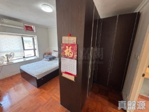 嘉豐花園 6座 - 28NTS – 香港北部都會區