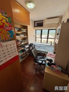 嘉豐花園 6座 - 28NTS – 香港北部都會區