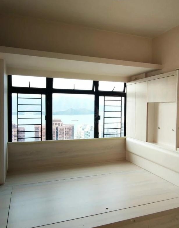 新港城 4期 K座 - 28NTS – 香港北部都會區