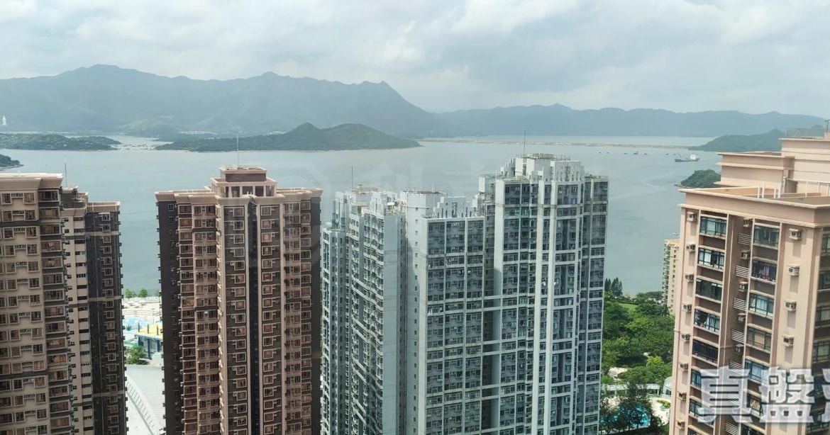 新港城 4期 K座 - 28NTS – 香港北部都會區