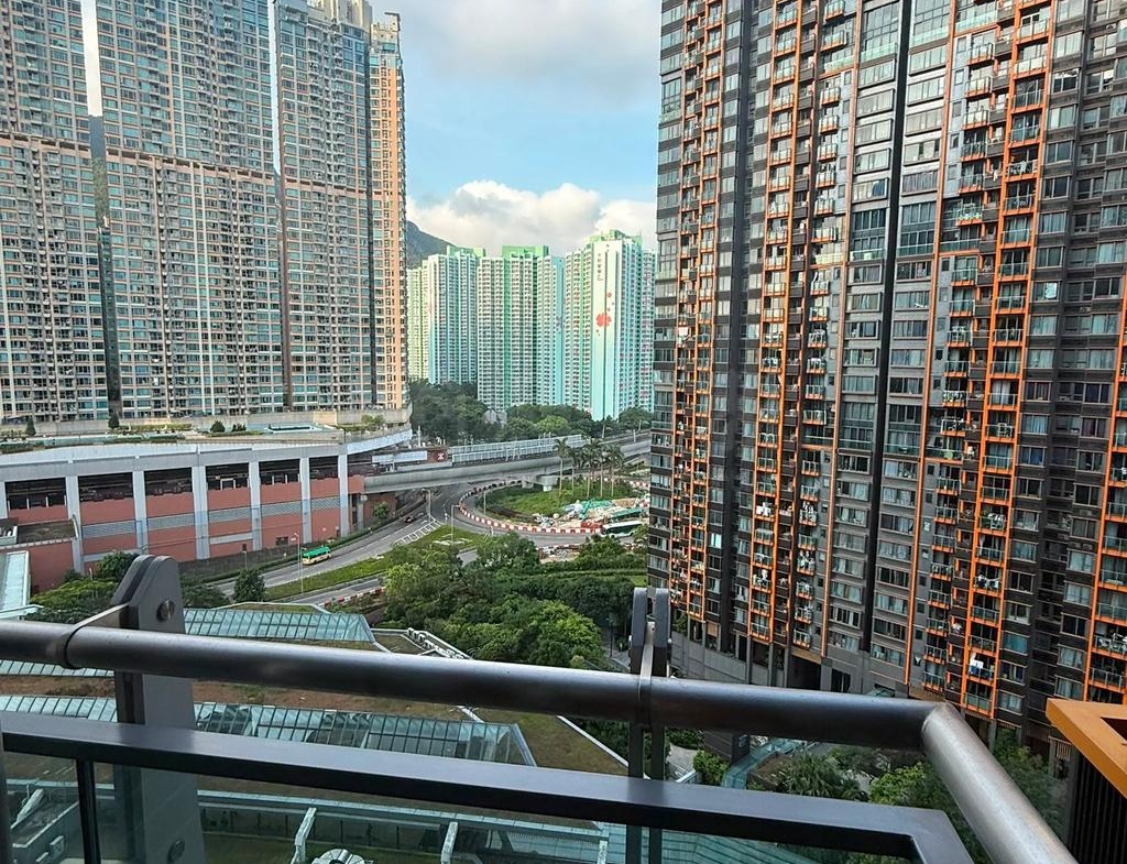 迎海 2期 迎海‧星灣 18座 - 28NTS – 香港北部都會區