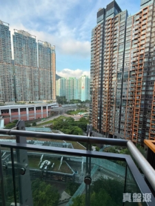 迎海 2期 迎海‧星灣 18座 - 28NTS – 香港北部都會區