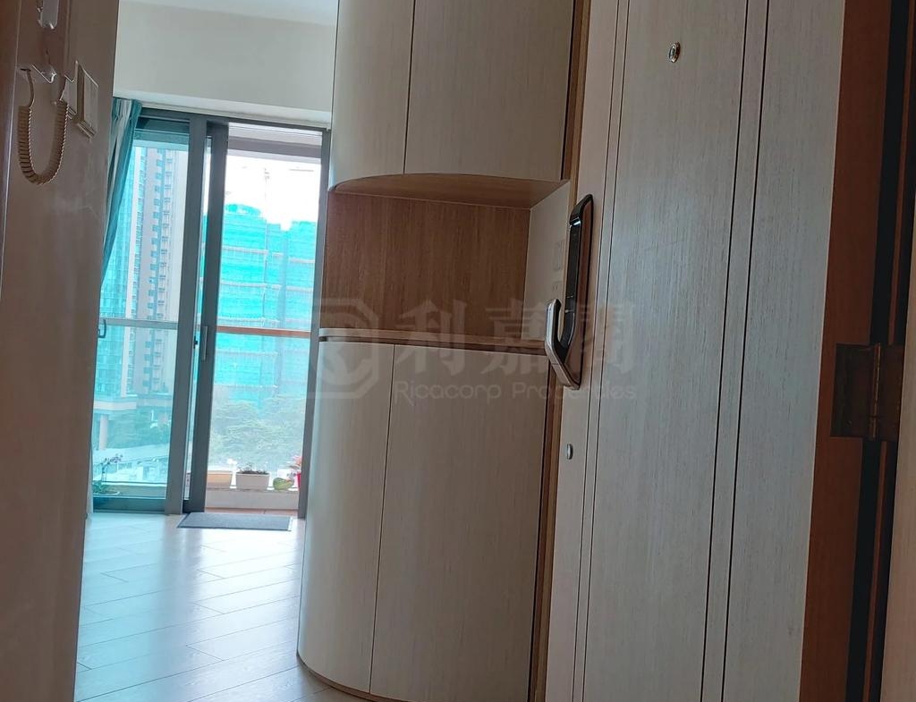 囍逸 1座 - 28NTS – 香港北部都會區