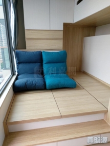 囍逸 1座 - 28NTS – 香港北部都會區