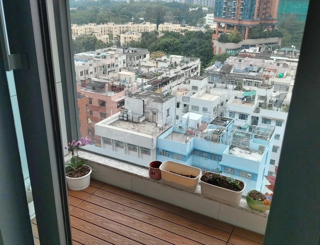 囍逸 1座 - 28NTS – 香港北部都會區