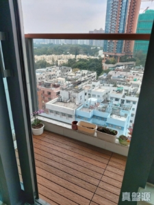 囍逸 1座 - 28NTS – 香港北部都會區