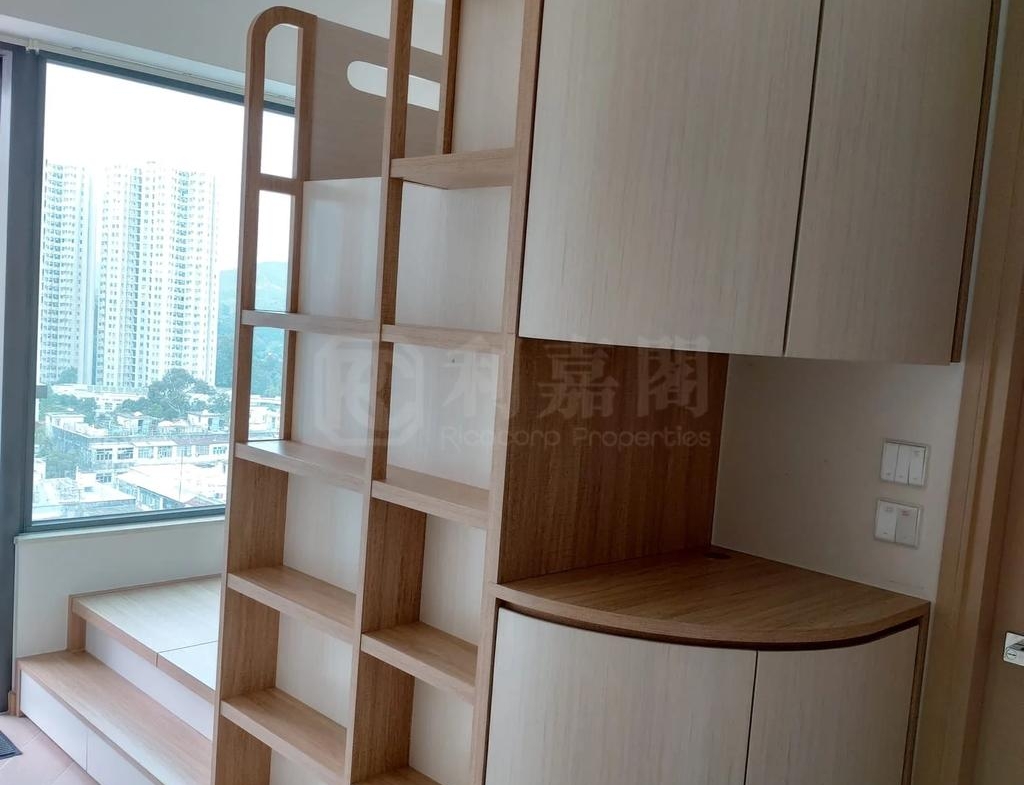 囍逸 1座 - 28NTS – 香港北部都會區