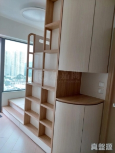 囍逸 1座 - 28NTS – 香港北部都會區