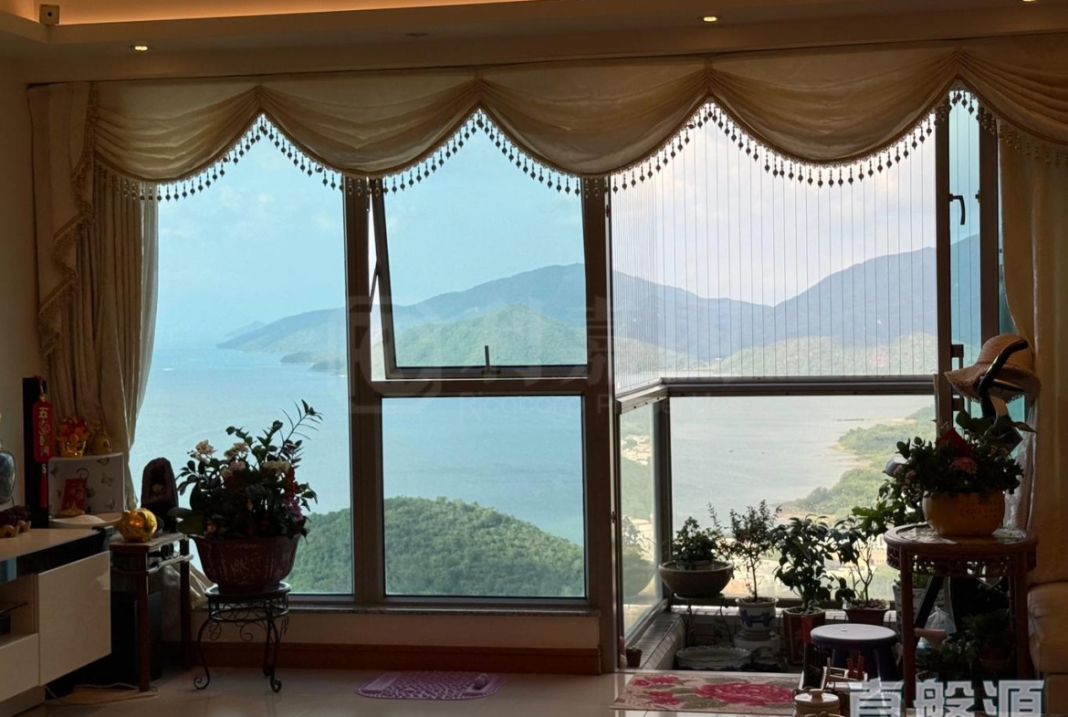 銀湖．天峰 6座 - 28NTS – 香港北部都會區