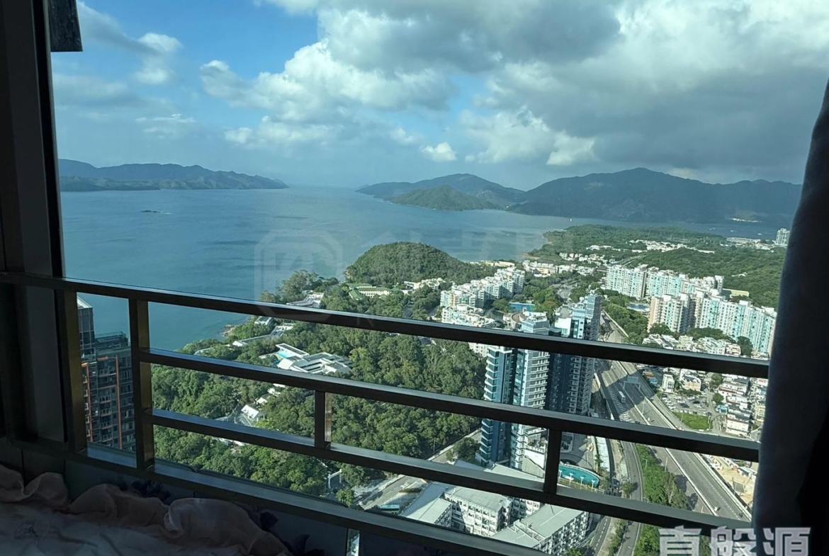 銀湖．天峰 6座 - 28NTS – 香港北部都會區