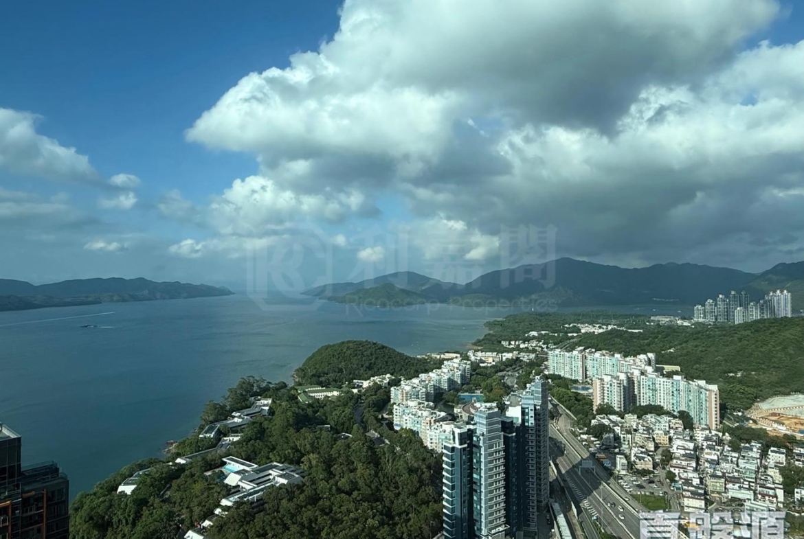 銀湖．天峰 6座 - 28NTS – 香港北部都會區