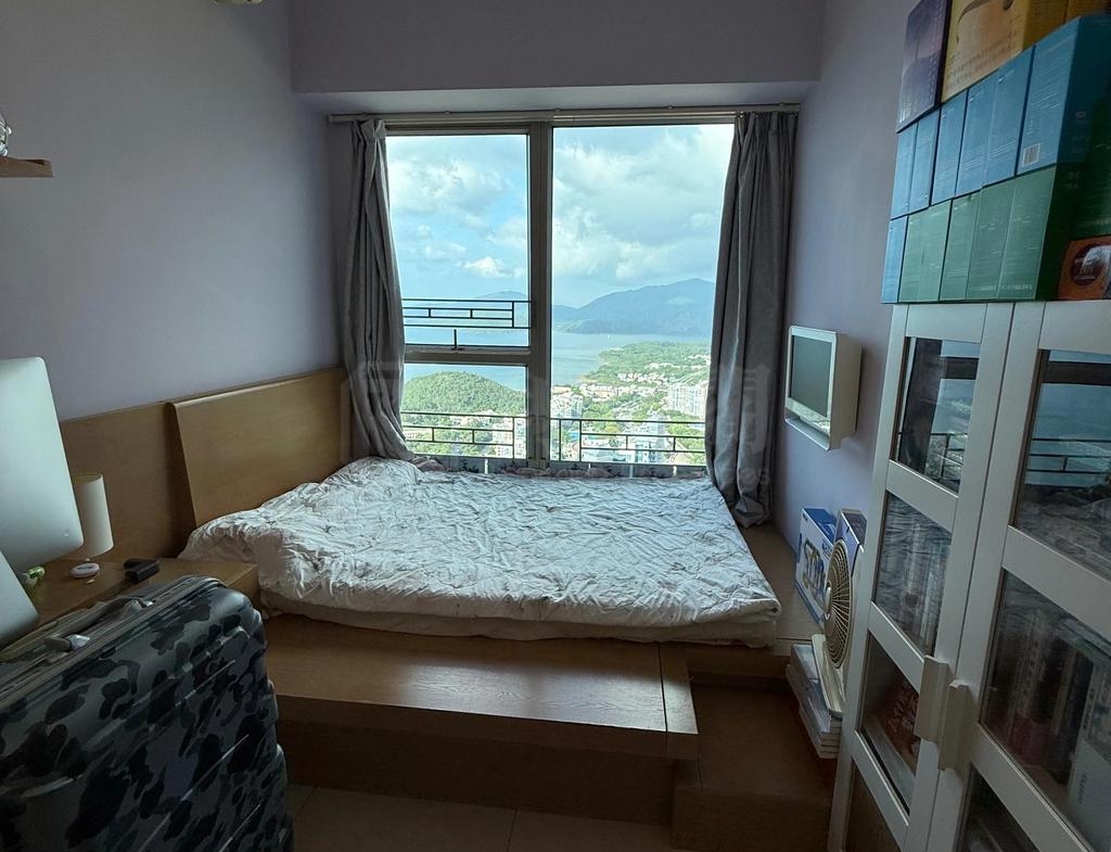 銀湖．天峰 6座 - 28NTS – 香港北部都會區
