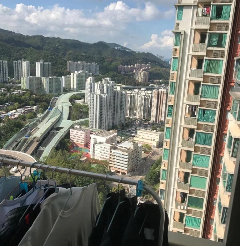 名城 2期 盛薈 3座 - 28NTS – 香港北部都會區