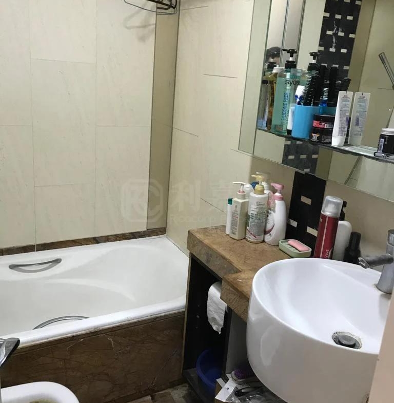 名城 2期 盛薈 3座 - 28NTS – 香港北部都會區