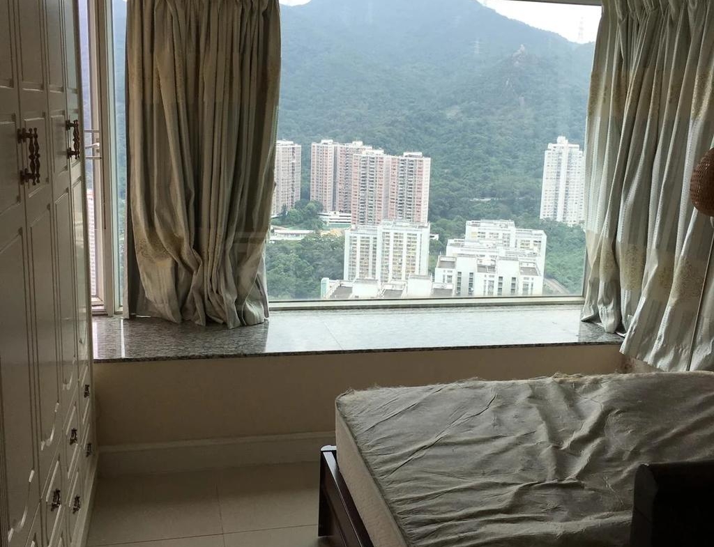 名城 1期 2座 - 28NTS – 香港北部都會區