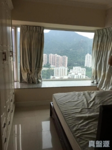 名城 1期 2座 - 28NTS – 香港北部都會區