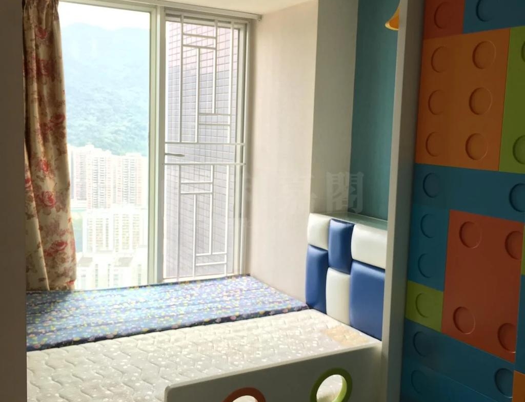 名城 1期 2座 - 28NTS – 香港北部都會區