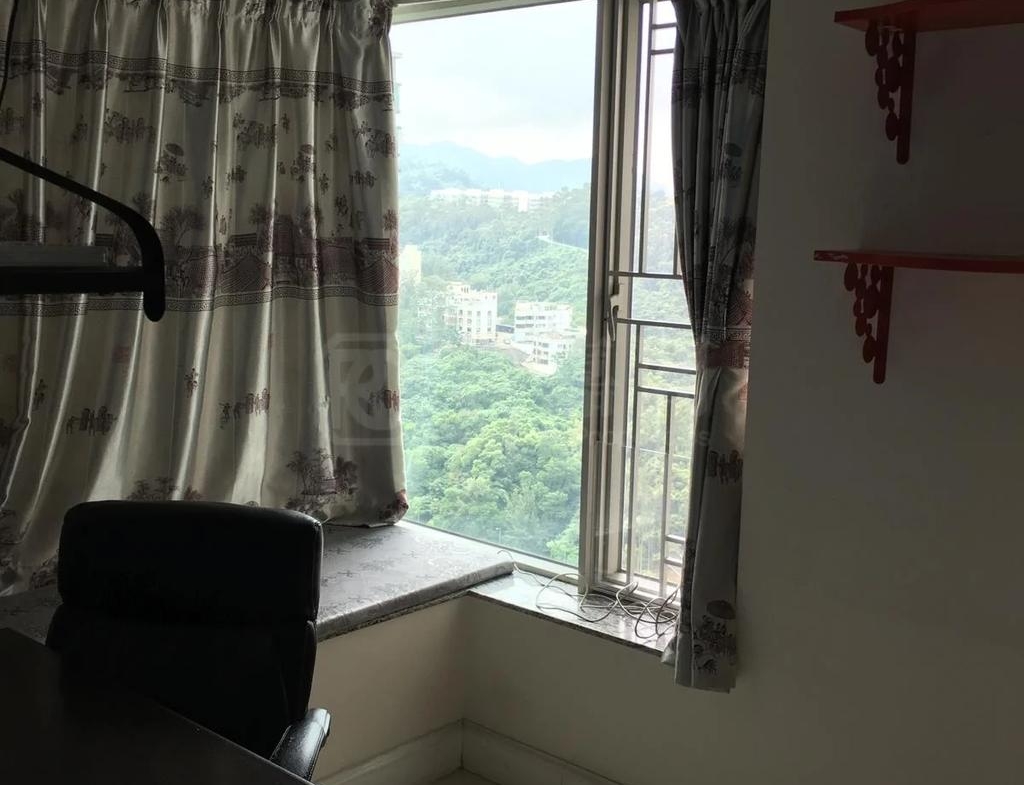 名城 1期 2座 - 28NTS – 香港北部都會區