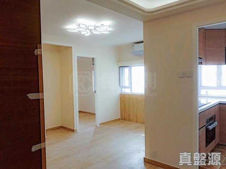 彩蒲苑 彩晶閣 (B座) - 28NTS – 香港北部都會區
