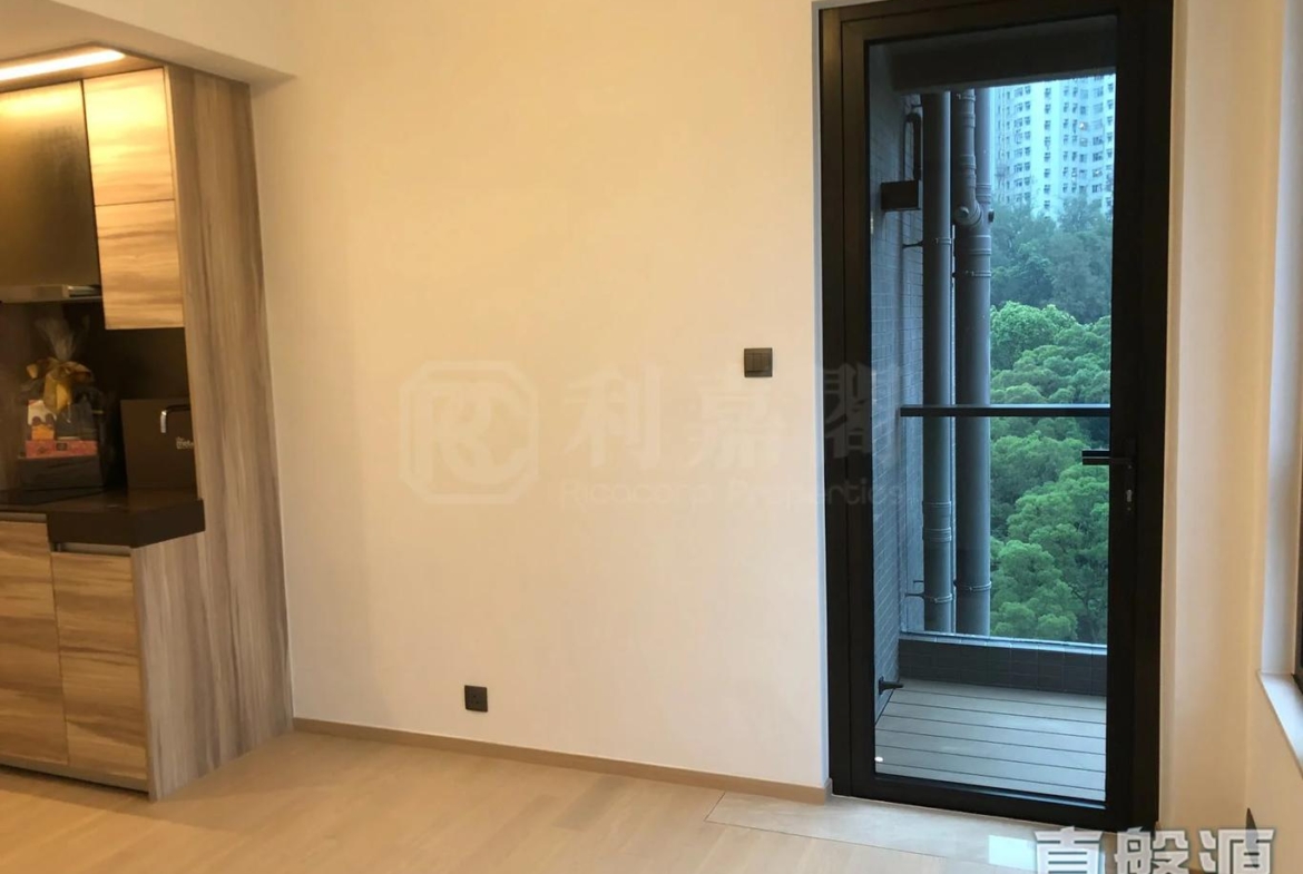 薈朗 2座 - 28NTS – 香港北部都會區