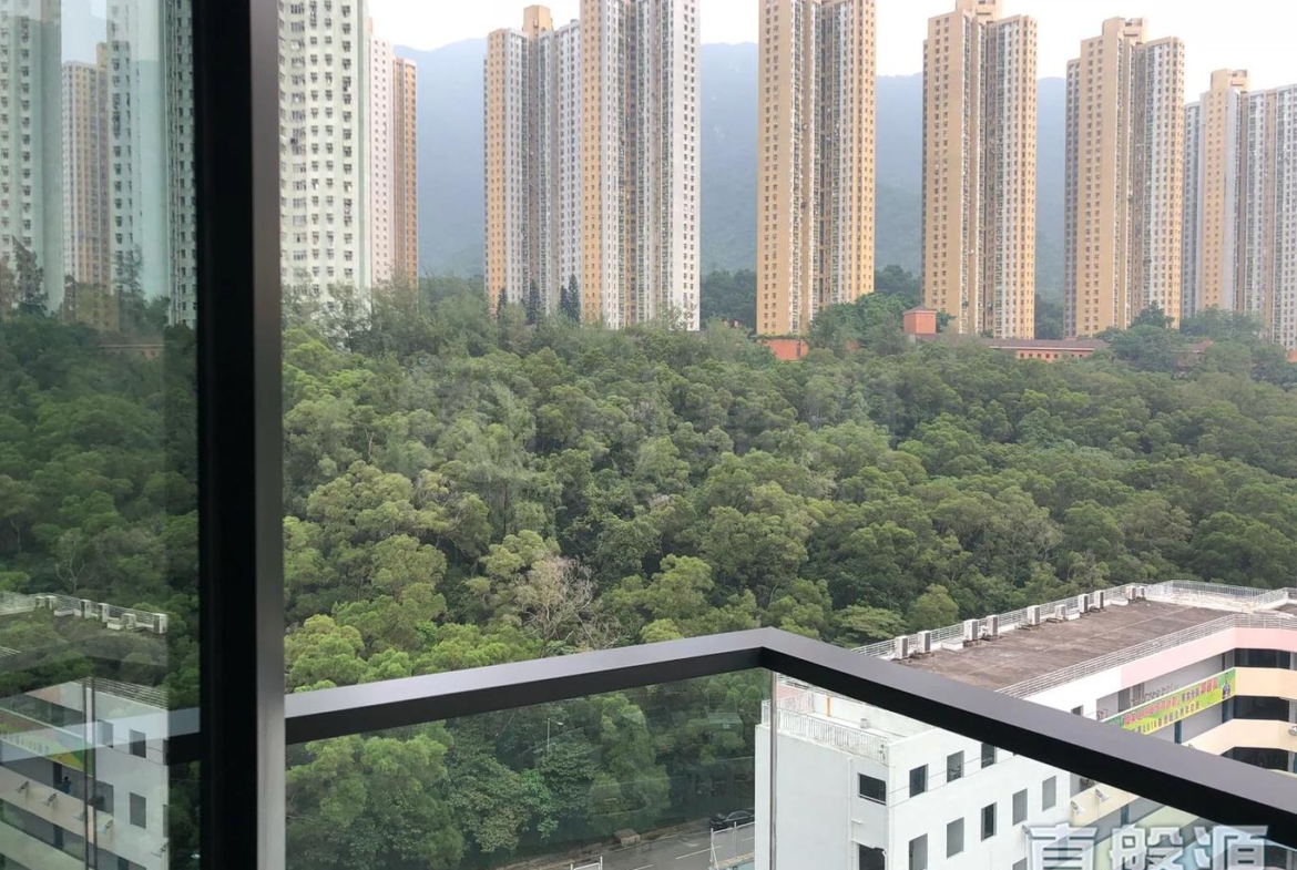 薈朗 2座 - 28NTS – 香港北部都會區