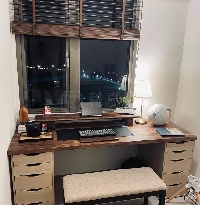 泓碧 1座 - 28NTS – 香港北部都會區