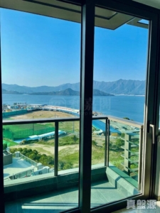 泓碧 1座 - 28NTS – 香港北部都會區