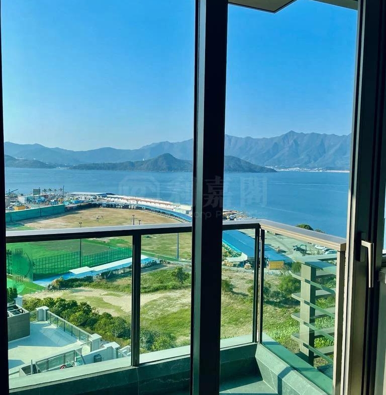泓碧 1座 - 28NTS – 香港北部都會區