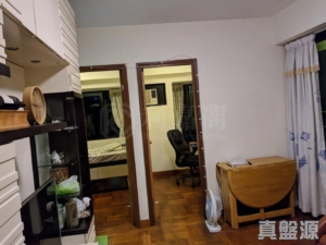 御皇庭 2座 - 28NTS – 香港北部都會區