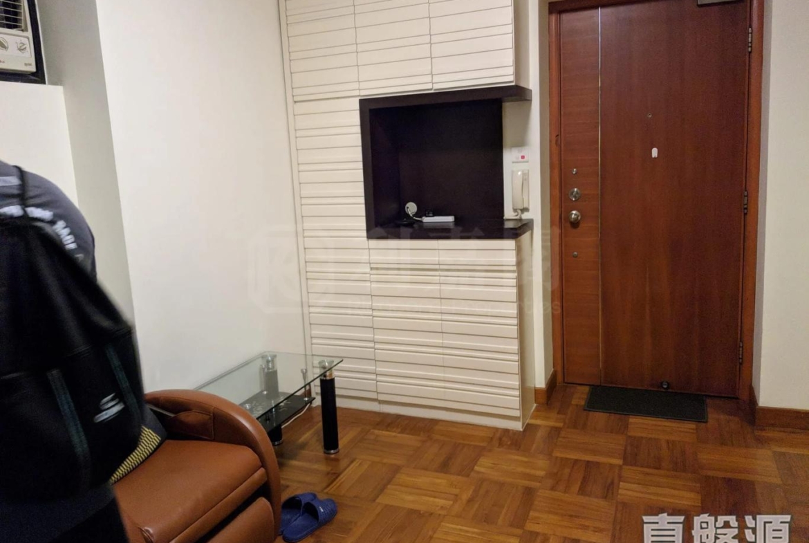 御皇庭 2座 - 28NTS – 香港北部都會區