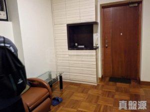 御皇庭 2座 - 28NTS – 香港北部都會區