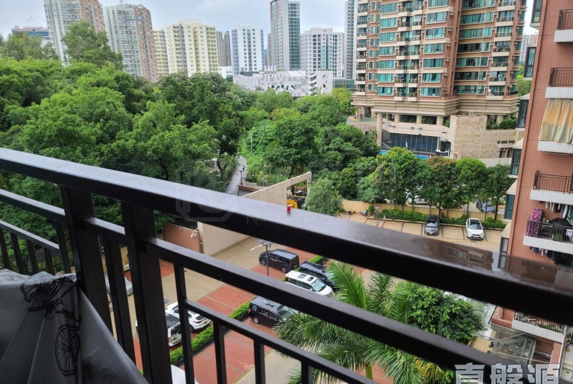 御皇庭 2座 - 28NTS – 香港北部都會區