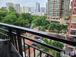 御皇庭 2座 - 28NTS – 香港北部都會區