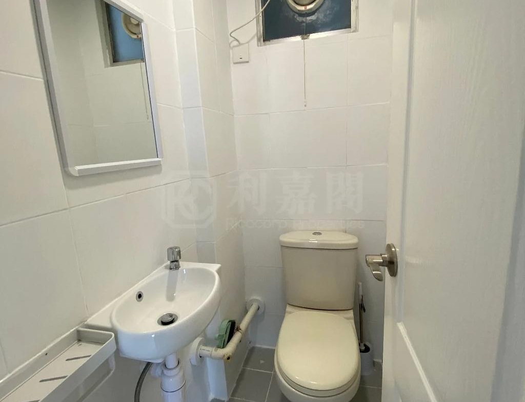 粉嶺中心 1期 C座 - 28NTS – 香港北部都會區