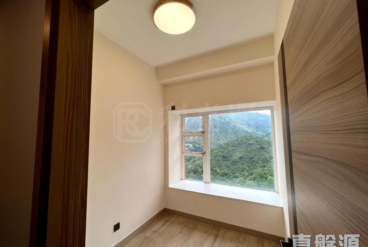 晉名峰 E座 - 28NTS – 香港北部都會區