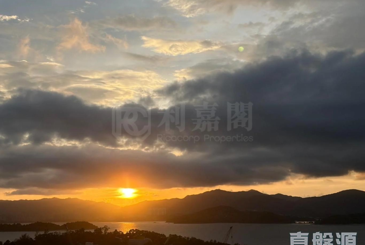 泓碧 3座 - 28NTS – 香港北部都會區