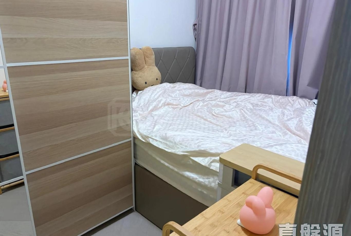泓碧 3座 - 28NTS – 香港北部都會區