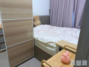 泓碧 3座 - 28NTS – 香港北部都會區