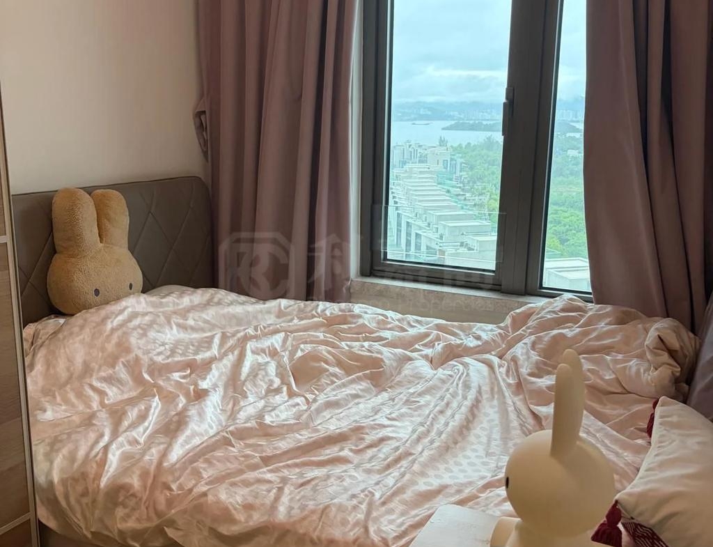 泓碧 3座 - 28NTS – 香港北部都會區