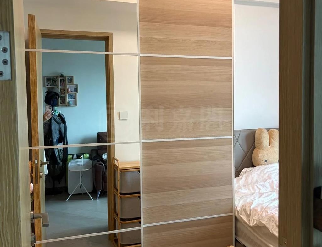 泓碧 3座 - 28NTS – 香港北部都會區