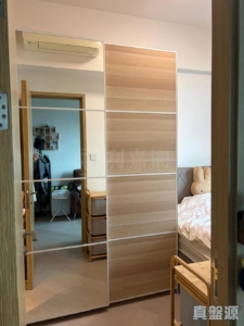 泓碧 3座 - 28NTS – 香港北部都會區